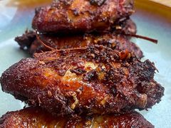 -HELLO 27 意面·沙拉·帕尼尼