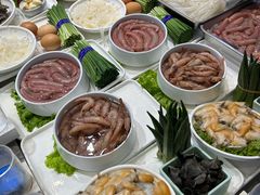 -双合园·海鲜水饺青岛菜(万佳广场店)