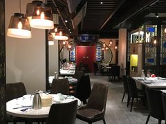 大堂-董鲁烤鸭(建和街店)