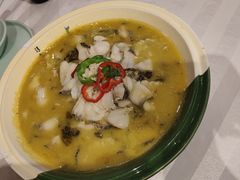 -老好人象山海鲜(岭南路店)