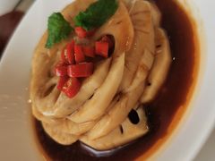 -子霖南山鲜虾面(南山总店)