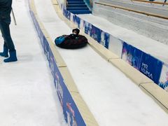 -Mr·Kuma酷么先生雪之乐园