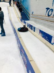 -Mr·Kuma酷么先生雪之乐园