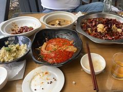-北京水岸山吧度假村(雁栖镇店)