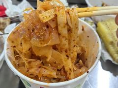 -笑笑凉皮(富国街店)