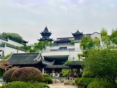 -江宁织造博物馆