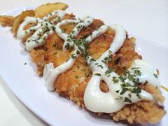 -艾薯夫妇Aysh(福田星河COCOPark店)