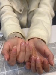 -StartNail美甲