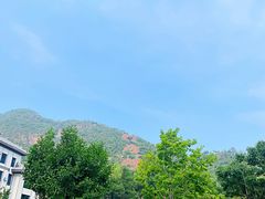 -龙庆峡风景区