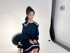 -海马体家庭照相馆(北京芳圆里 ID MALL店)