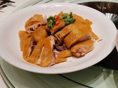 -凤凰楼酒家·粤宴点心(华强北店)