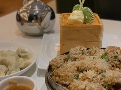 -金春禧(世茂国际广场店)