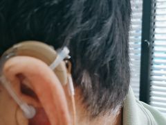 -宁耳听力助听器奥迪康峰力西门子斯达克(静安闸北店)