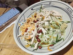 -陇上秦轩西安biangbiang面(EFC欧美金融商业城店)