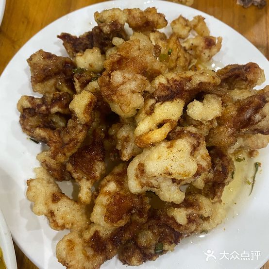 东北家常菜(园丁小区店)