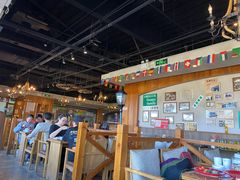 大堂-好伦哥(温都水城店)