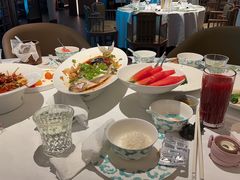 -桂满陇·海市蜃楼·黑金(国金店)