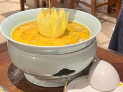 -福慧慈缘素食餐厅(王府井店)