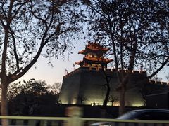 -虎卫烤肉(东关南街店)