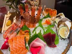 -花潮料理艺食馆(SM新生活广场店)