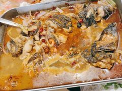 -鱼酷活鱼烤鱼(沈阳大悦城店)