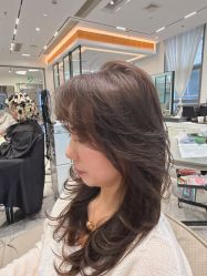 -美格丝M.G.S Hair Salon