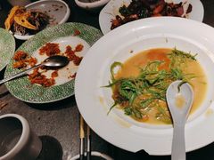 -五谷丰登农家院·地道胶东菜·海鲜烧烤(威海店)