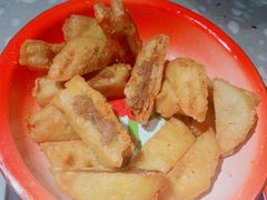 -鹤江桥·红油牛肉粉(SKP店)