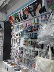-扑谷(北投购物公园店)