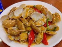 -阿静美食