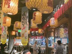 -南京大牌档(济南万象城店)