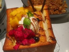 -鹿港小镇(悠唐店)