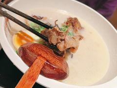 -味千拉面(又一城店)