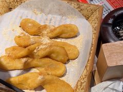 -李久其家民间餐厅(观沙岭公园店)