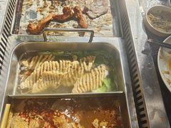 -韩风源自助烤肉(国贸精品店)