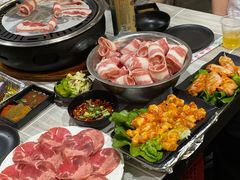 -胡哥烤肥牛(车公庙店)