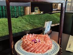 天然牧场脆骨羊肉-阳坊胜利涮羊肉(阳坊老店)