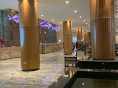 -青岛海尔洲际酒店