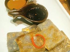 -云海肴·汽锅鸡·云南菜(天津国金汇店)