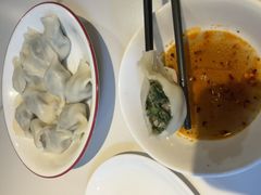 -东方饺子王(和平里店)