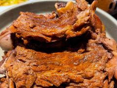 -95号酱骨·一块豆腐(展春园西路店)