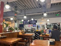 -壹块捌烧烤(灯市口店)