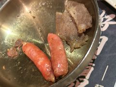 -炭之家·齐齐哈尔非遗烤肉·鲜切直供(中央大街店)