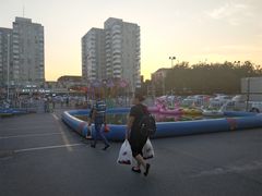 -欧亚达商业广场(红桥店)