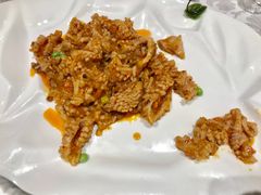 -马凯餐厅(地安门店)