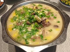 -外婆小菜(东苑米兰广场店)