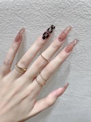 -M·X Nail日式美甲美睫