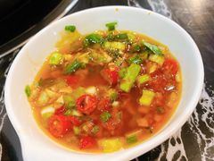 -古乐牛香·鲜牛肉牛杂火锅(高新店)