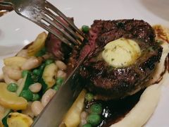 -WOLFGANG PUCK KITCHEN & BAR(迪士尼小镇店)