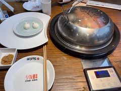-海味当家·蒸锅海鲜(星海公园店)